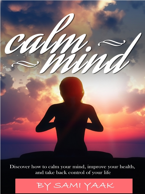 Product picture HOW TO CALM  YOUR MIND